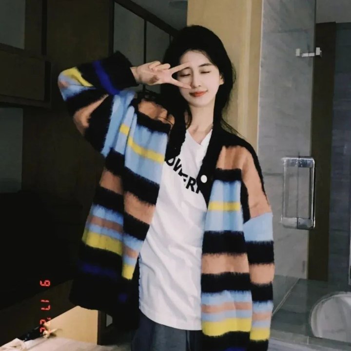 请和我的女友谈恋爱